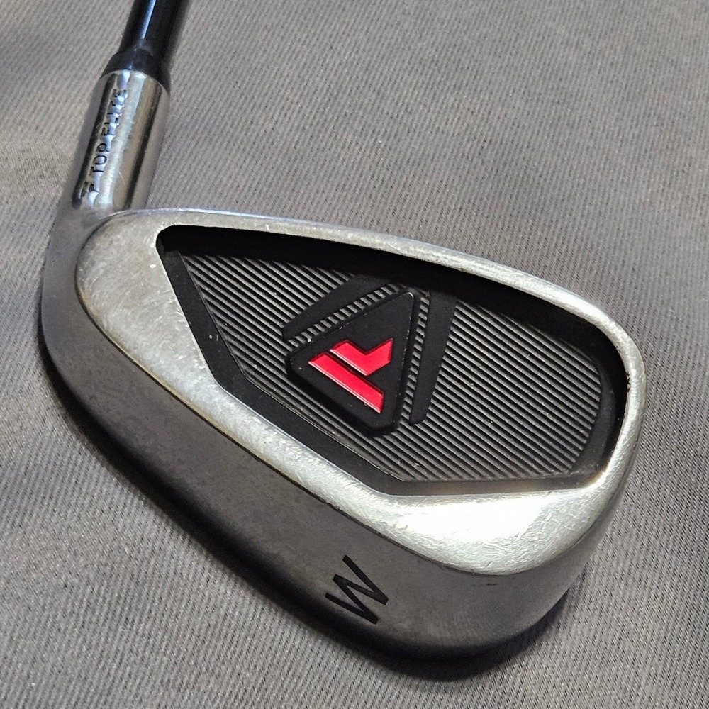 Top Flite XL Pitching Wedge W Senior Flex‎ Graphite Shaft 38 Inch Right Handed